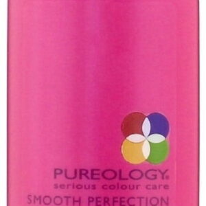 Pureology Smooth Perfection Shampoo, 8.5 oz