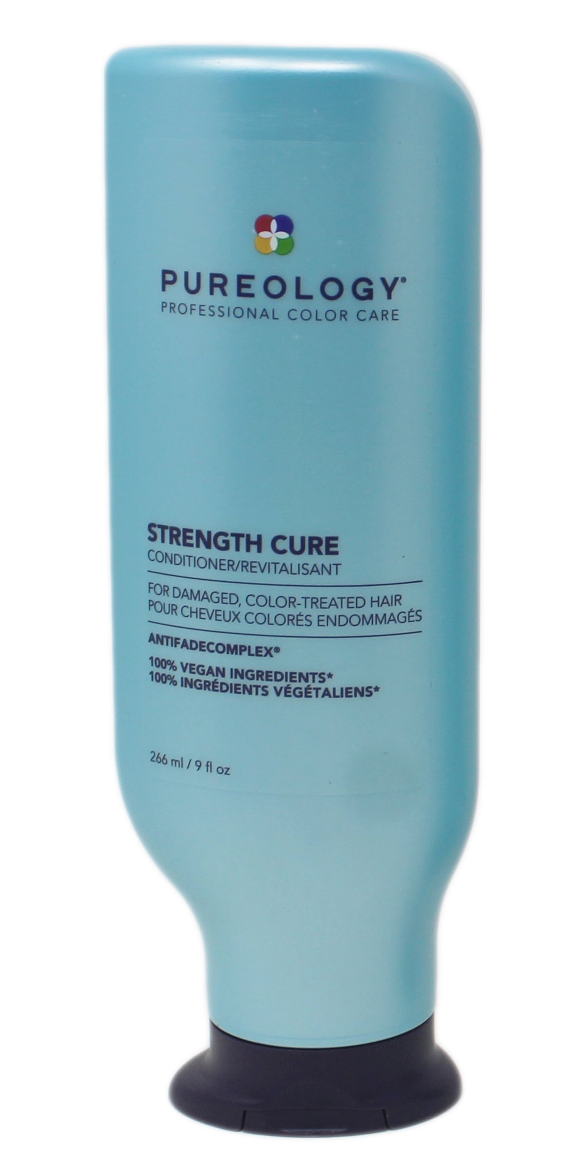 Pureology Strength Cure Conditioner, 9 oz