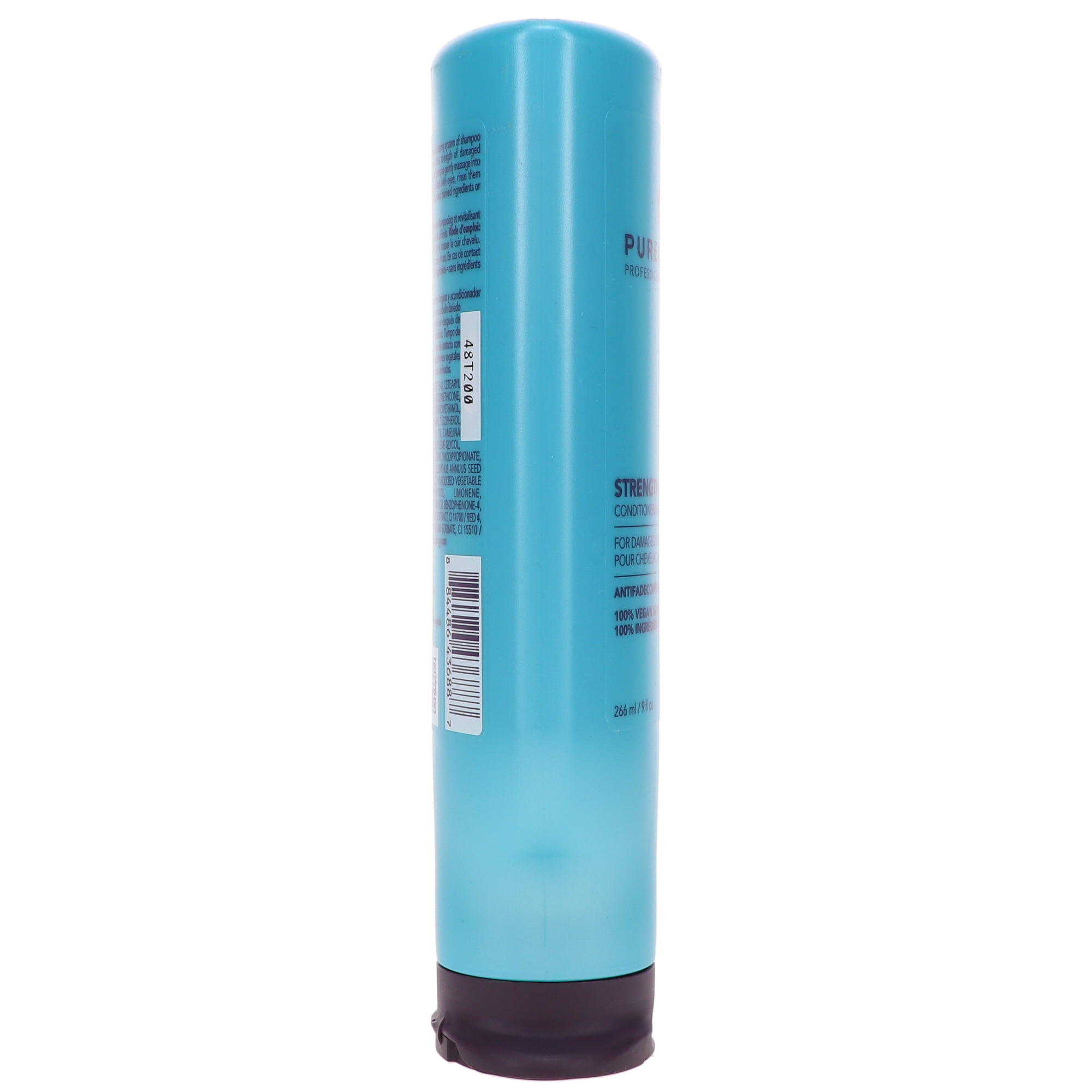 Pureology Strength Cure Conditioner, 9 oz - Image 7