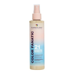 Pureology Color Fanatic Multi-Tasking Leave-In Spray 6.7 oz