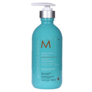 Moroccanoil Smoothing Lotion, 10.2 Fluid Ounce