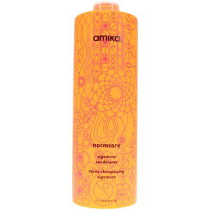 Amika Normcore Signature Conditioner 33.8 oz