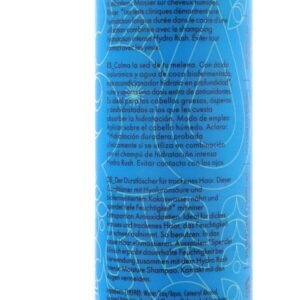 Amika Hydro Rush Intense Moisture Conditioner, 9.2 oz