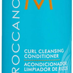 MOROCCANOIL CURL CLEANSING CONDITIONER 8.1