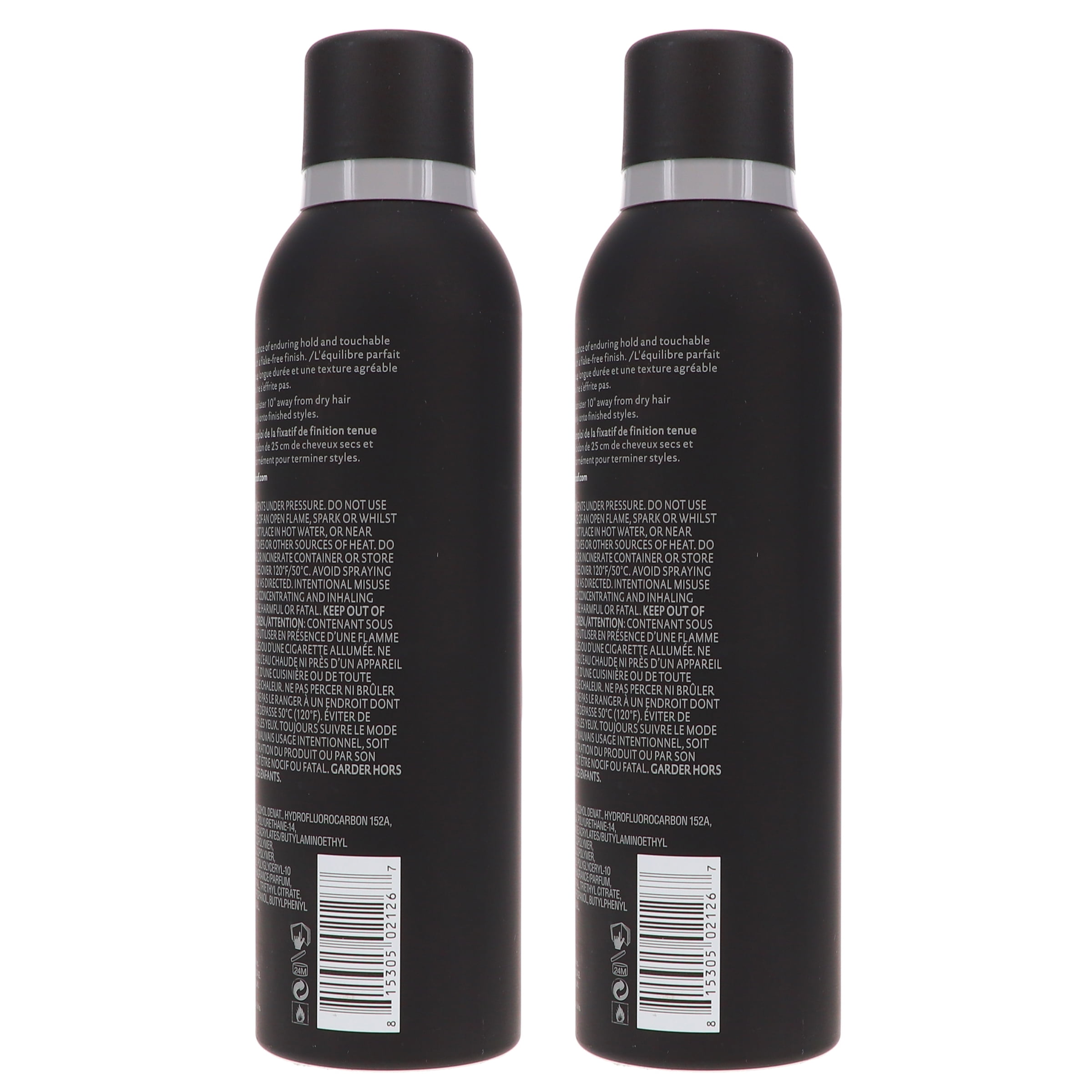 Living Proof Style Lab Control Hair Spray 7.5 oz 2 Pack - Image 5