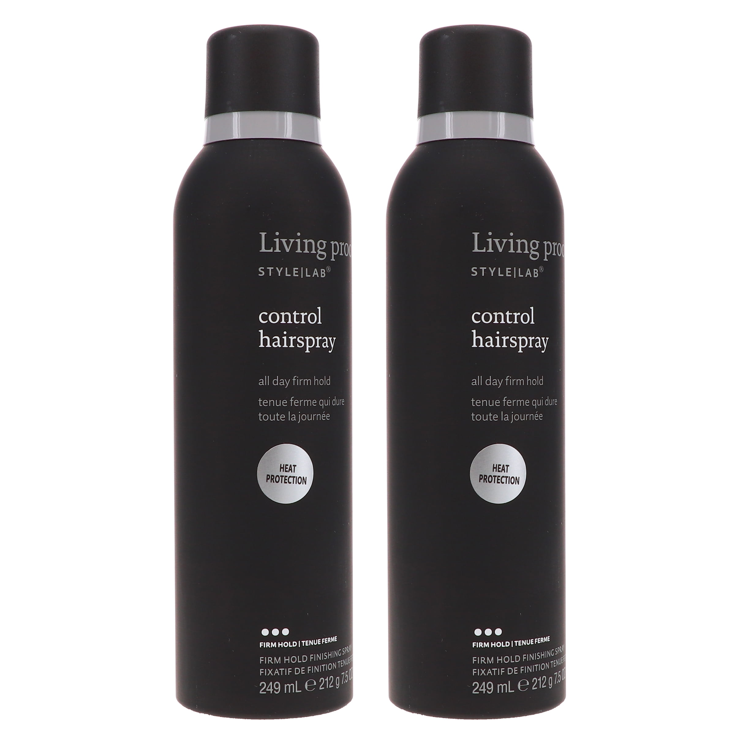 Living Proof Style Lab Control Hair Spray 7.5 oz 2 Pack - Image 6