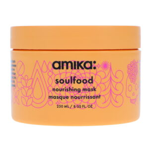 Amika Soulfood Nourishing Mask 8 oz