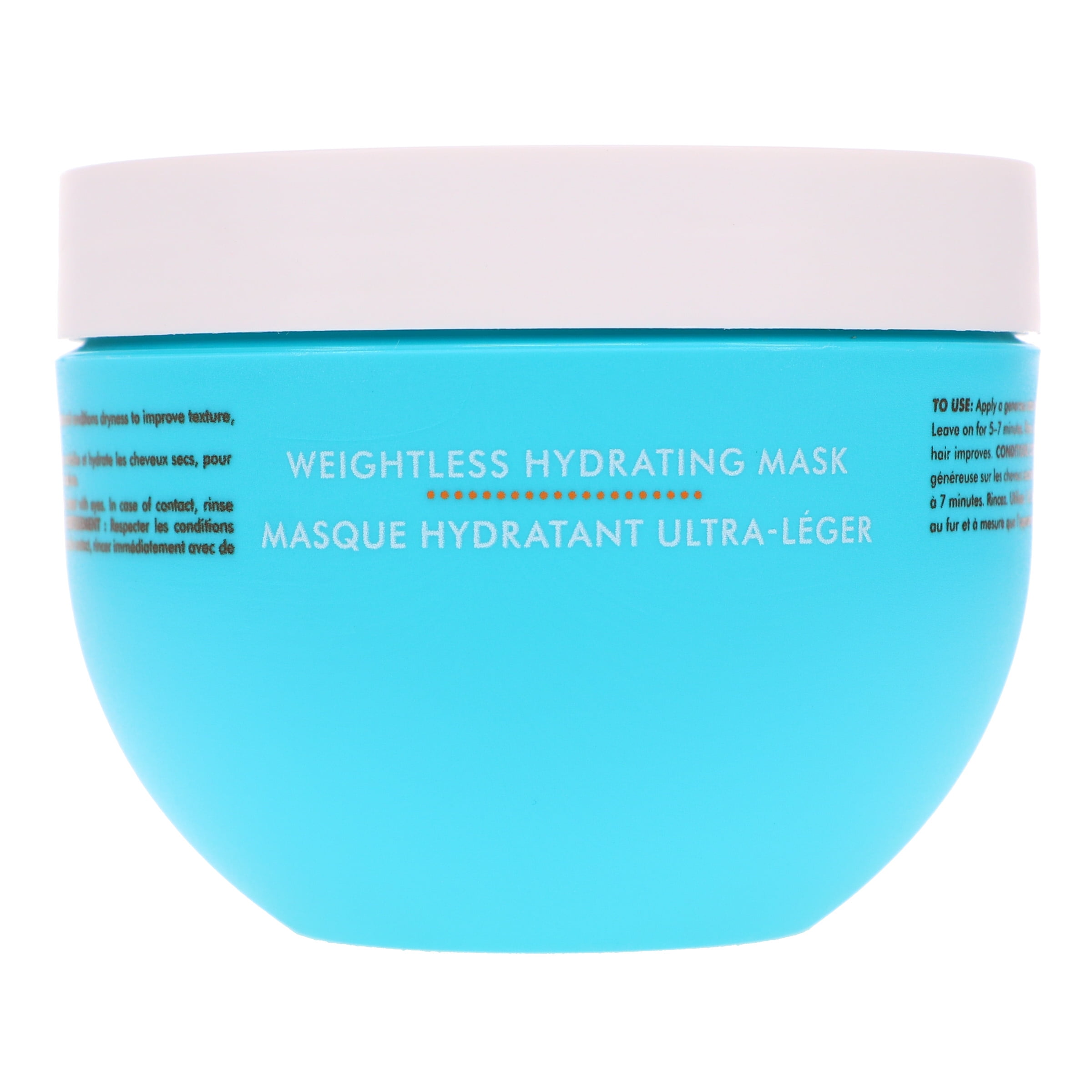Moroccanoil Weightless Hydrating Mask 8.5 oz - Image 2