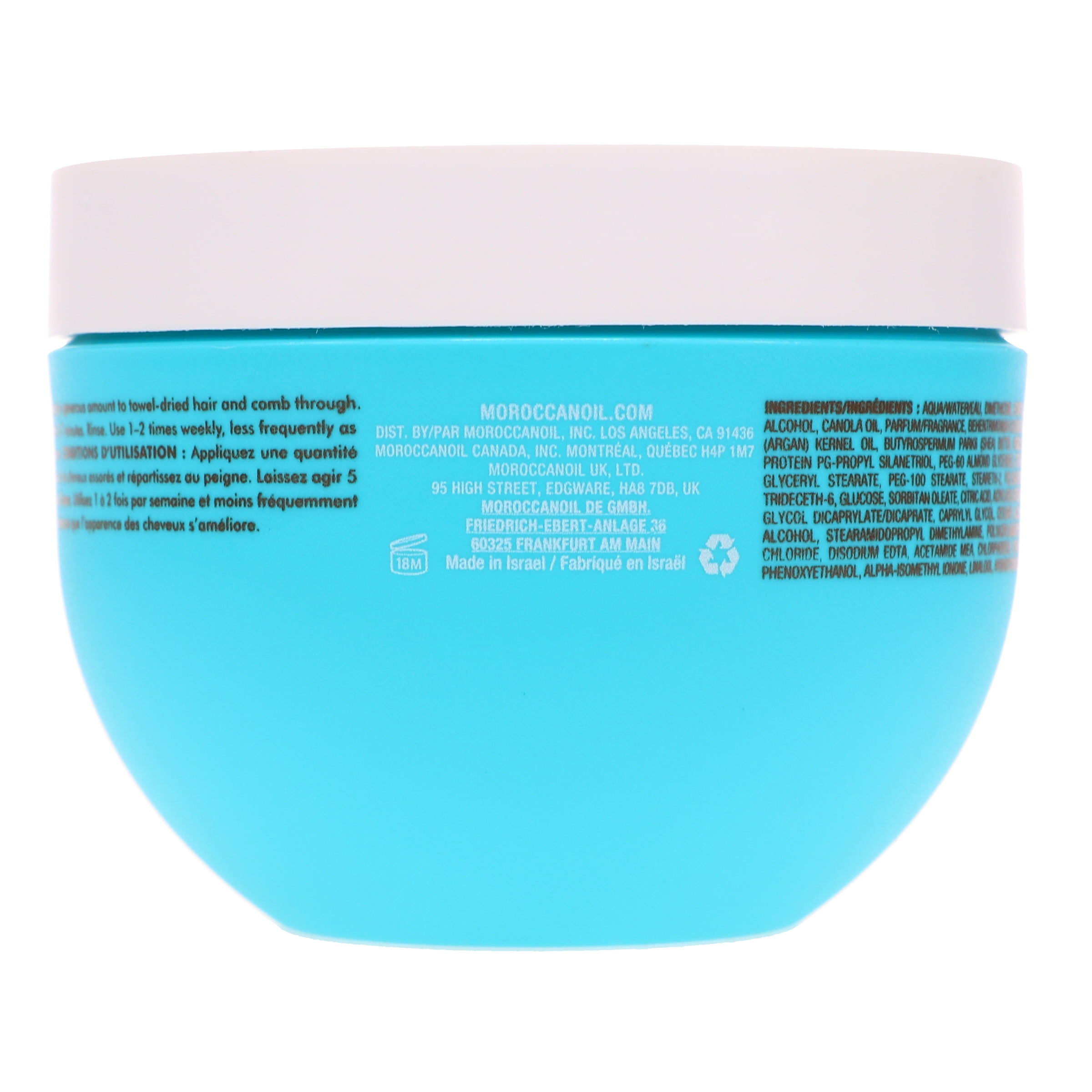 Moroccanoil Weightless Hydrating Mask 8.5 oz - Image 5