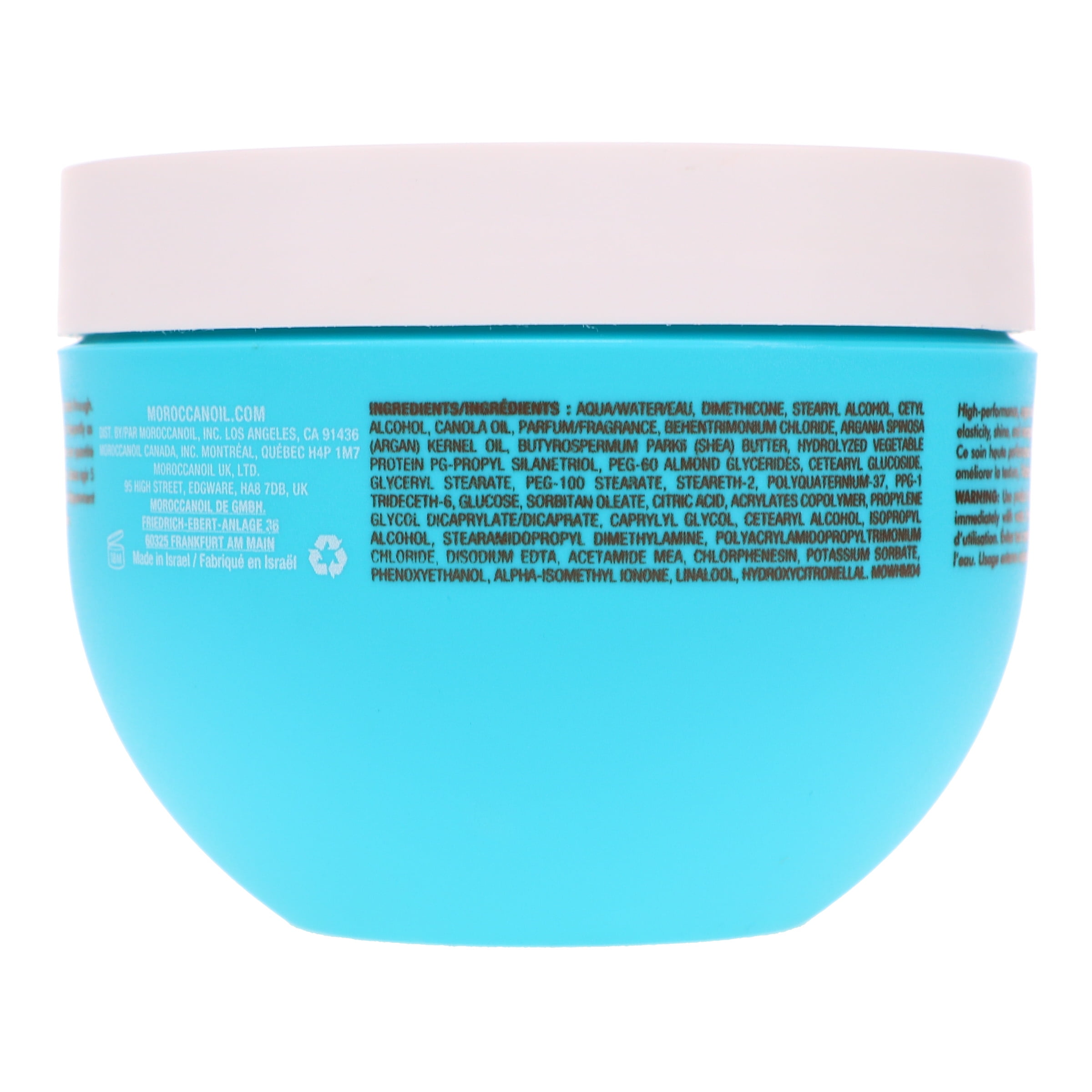 Moroccanoil Weightless Hydrating Mask 8.5 oz - Image 6