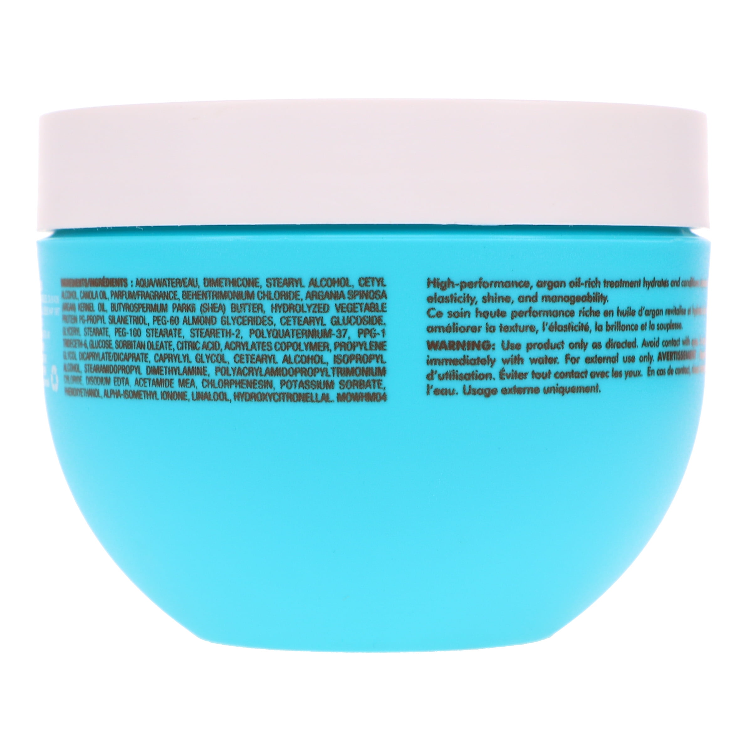 Moroccanoil Weightless Hydrating Mask 8.5 oz - Image 7