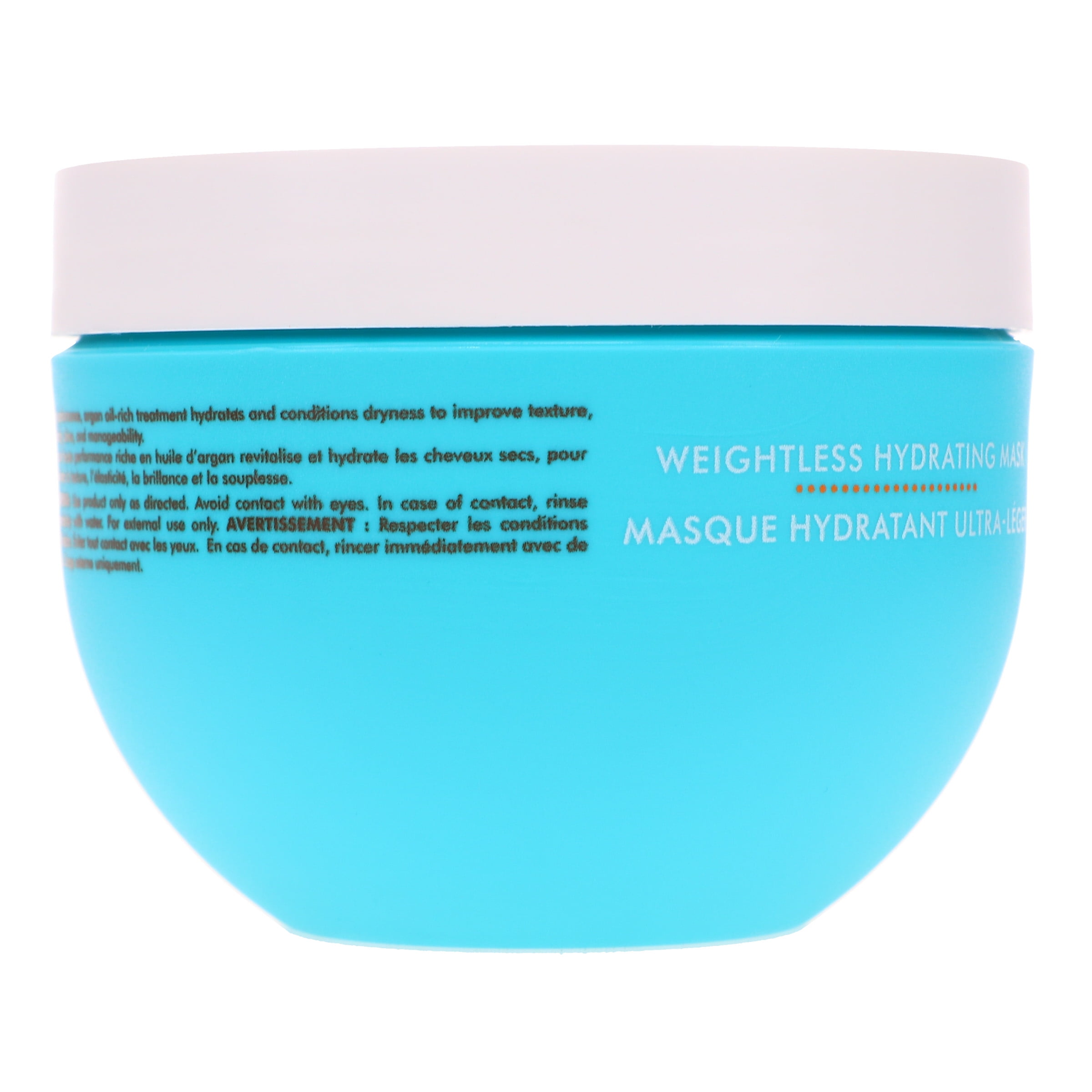Moroccanoil Weightless Hydrating Mask 8.5 oz - Image 8