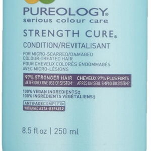 2 Pack - Pureology Strength Cure Conditioner 8.5 oz