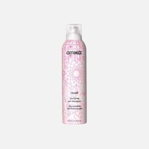 amika clarifying gel shampoo, 6.7 fl. oz.