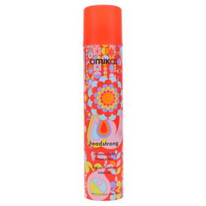 Amika Headstrong Intense Hold Hairspray 8.2 oz