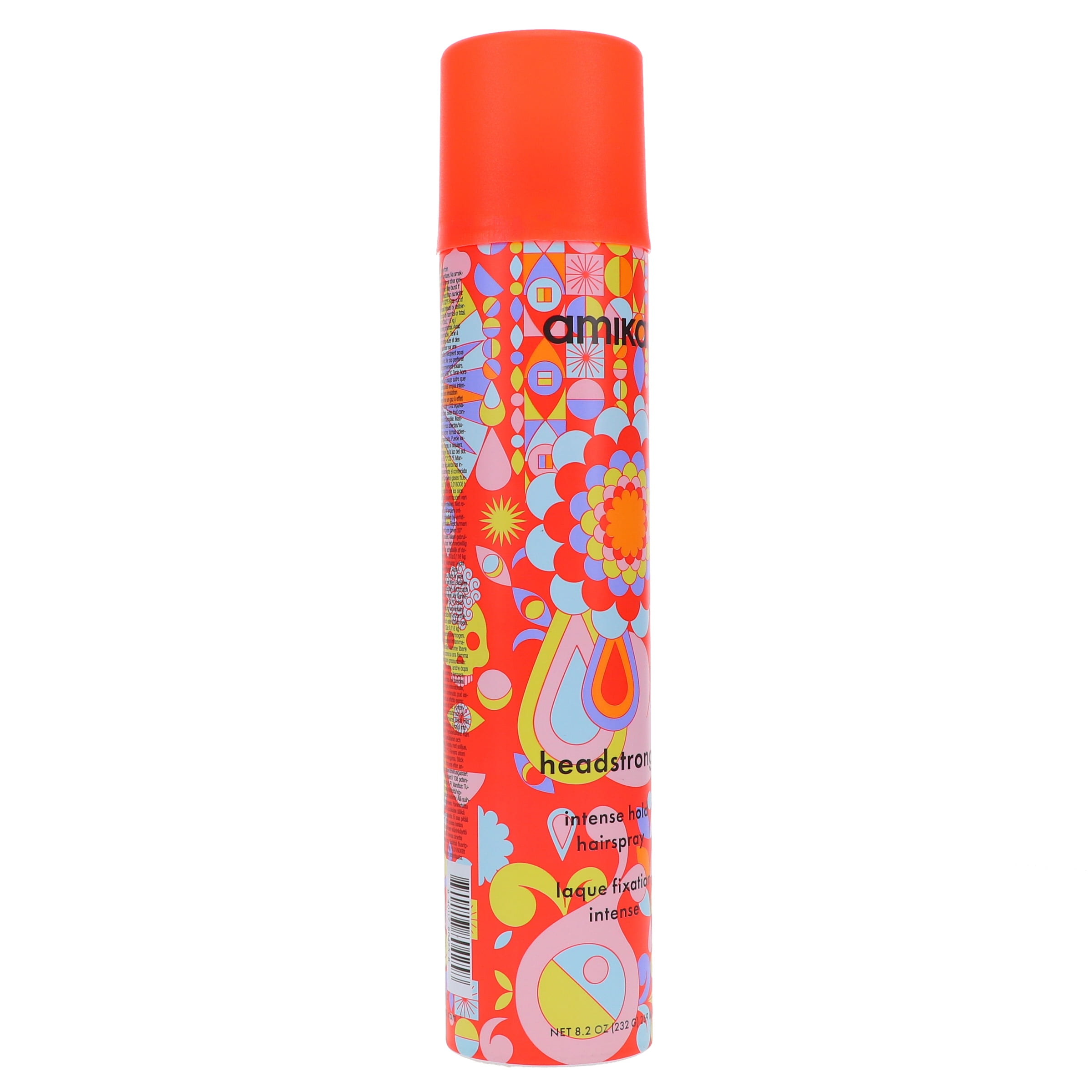 Amika Headstrong Intense Hold Hairspray 8.2 oz - Image 8