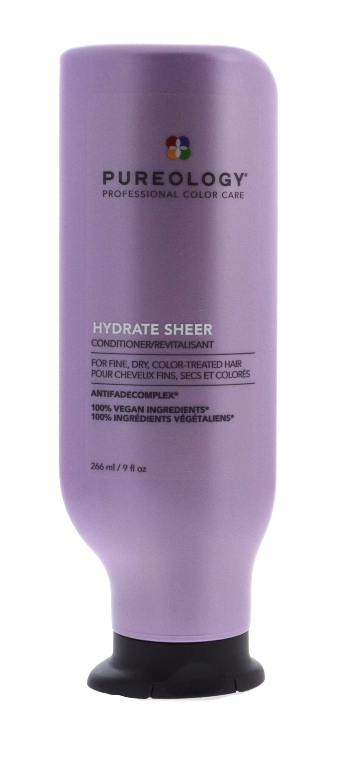 Pureology Hydrate Sheer Conditioner, 9 oz 2 Pack