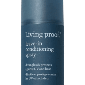 Living Proof Multi-Tasking Treatment Leave in Conditioning Spray Detangles Protects