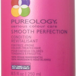 Pureology Super Smooth Conditioner, 8.5 oz