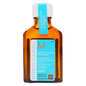 Moroccanoil Treatment Light 0.85 oz