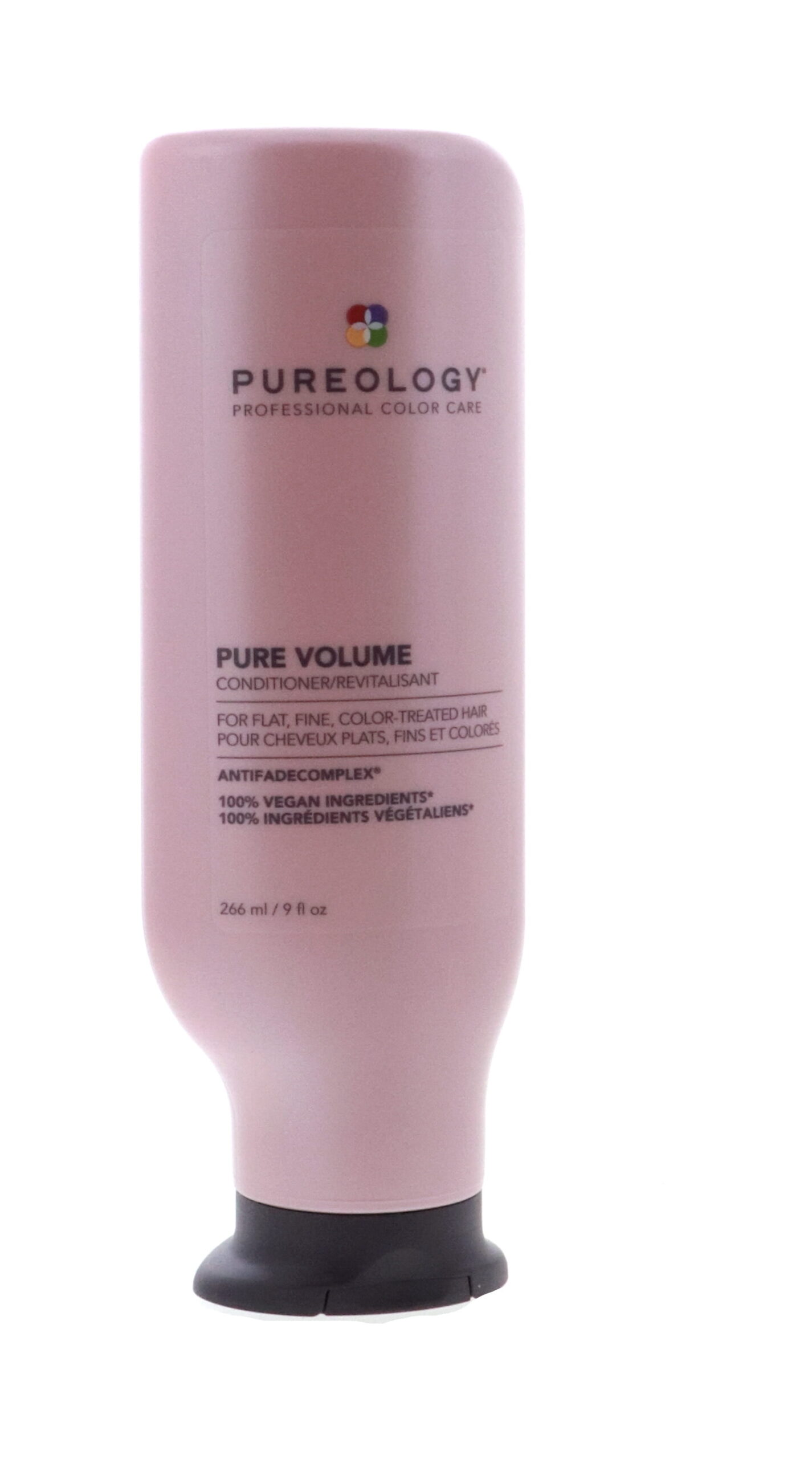 Pureology Clean Volume Conditioner, 8.5 oz - Image 2
