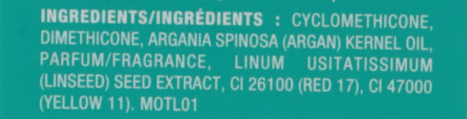 Moroccanoil Treatment Light 3.4oz/100ml - Image 2