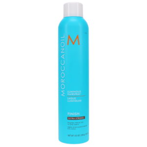 Moroccanoil Luminous Hairspray Extra Strong 8.3 oz