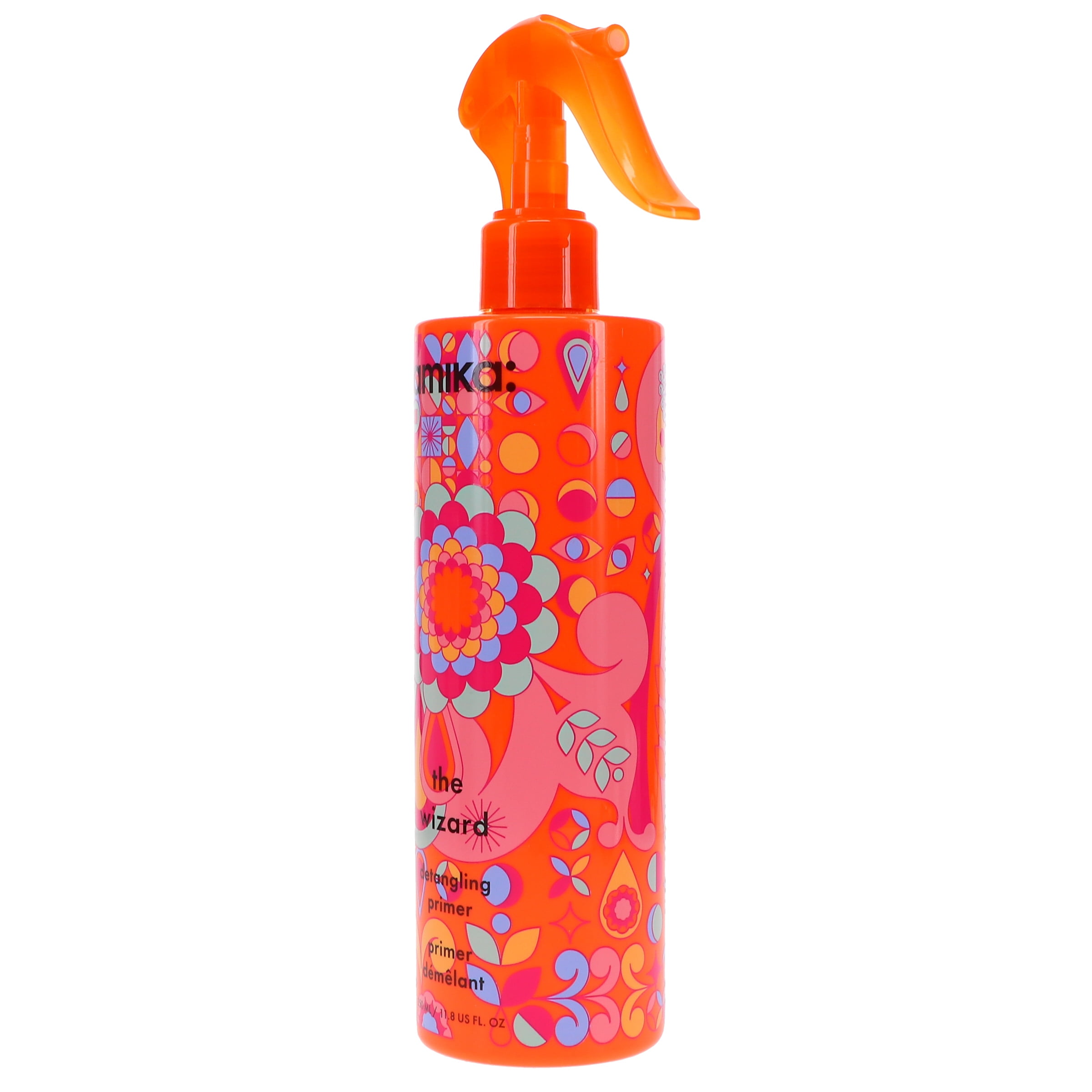 Amika The Wizard Detangling Primer 11.8 oz - Image 2