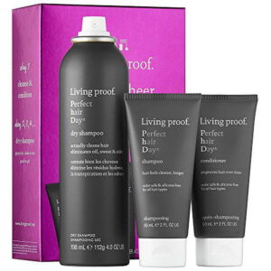 Living Proof Spread Cheer and Perfect Hair Gift Set, 3-Pc