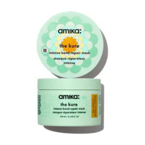 Amika The Kure Intense Strength Repair Mask, 8.4 oz