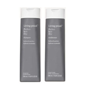 Living Proof Perfect Hair Day Hydrate Shampoo & Conditioner 8 fl oz each