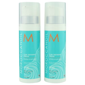 Moroccanoil Curl Defining Cream 2 ct 8.5 oz