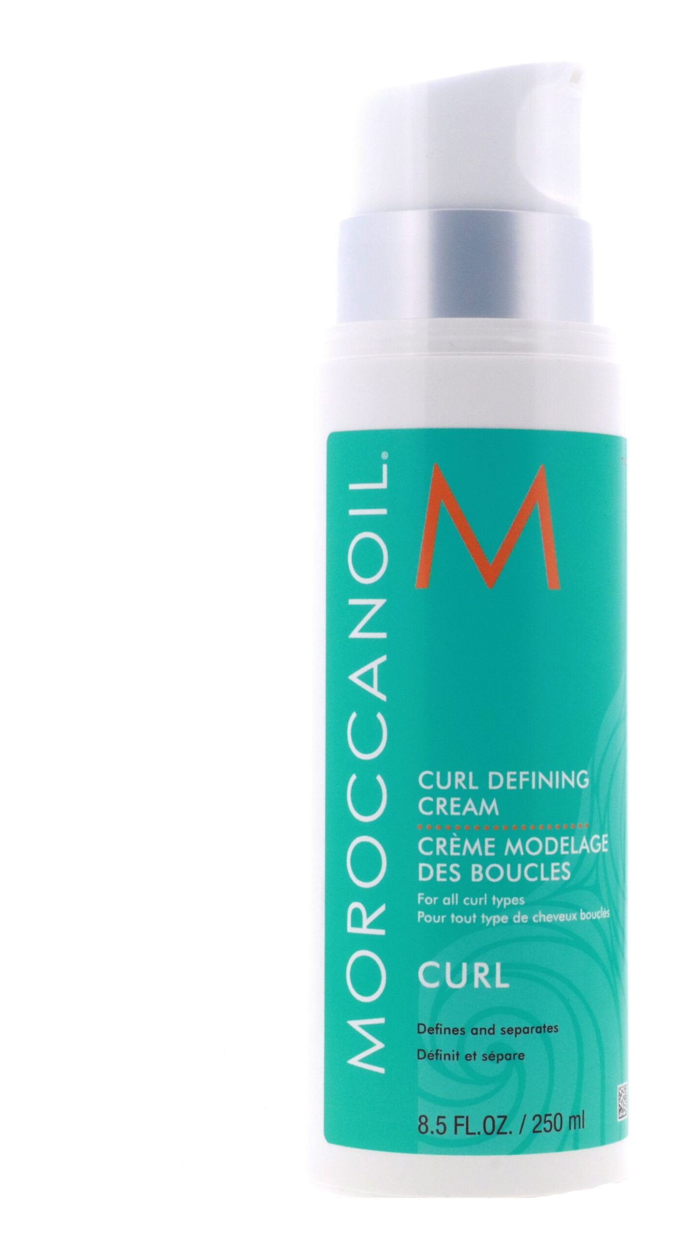MoroccanOil Curl Defining Cream 8.5 oz / 250ml BUY WITH CONFIDENCE