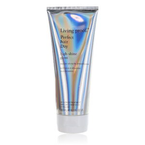 Living Proof Perfect Hair Day High Shine Gloss, 6.7oz In-Shower Treatment