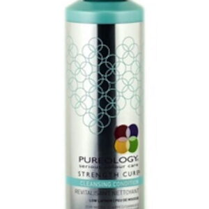 Pureology Strength Cure Cleansing Condition 8.5 oz / 250 mL