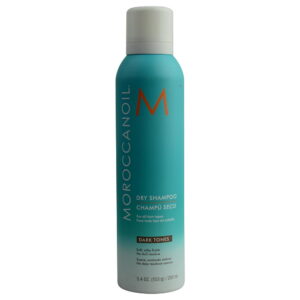 Moroccanoil Dry Shampoo Dark Tones 5.4oz/205ml