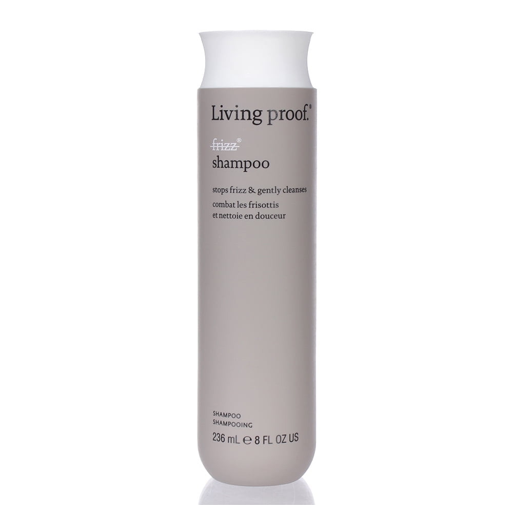 Living Proof No Frizz Shampoo 8oz/236ml