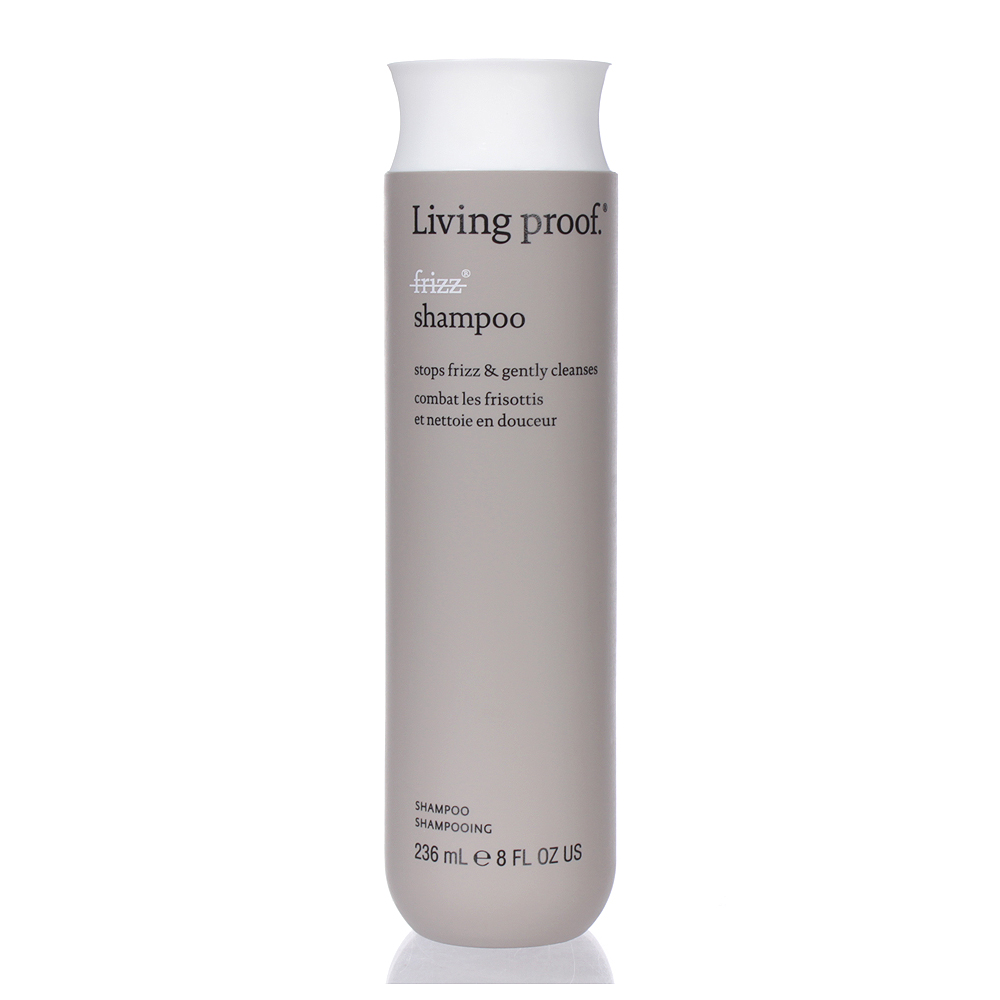 Living Proof No Frizz Shampoo 8oz/236ml - Image 2