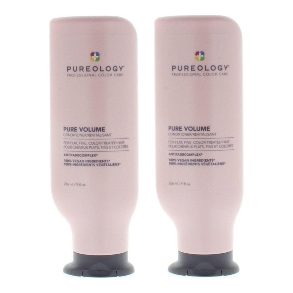 Pureology Pure Volume Conditioner 9oz/266ml (2 Pack)