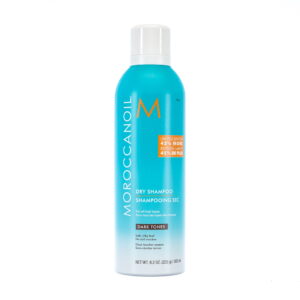 Moroccanoil Dry Shampoo Dark Tones 8.2oz/300ml