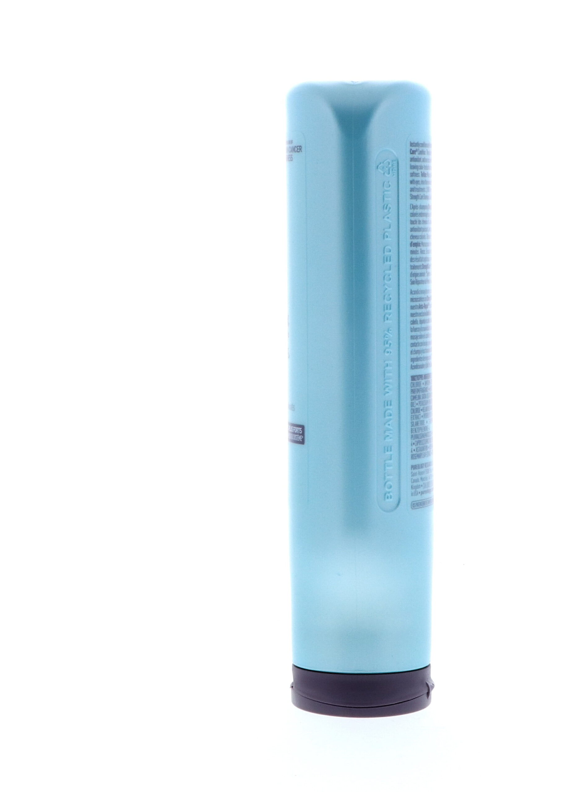 Pureology Strength Cure for Micro-Scarred/Damaged Colour-Treated Hair Conditioner, 8.5 fl oz - Image 4