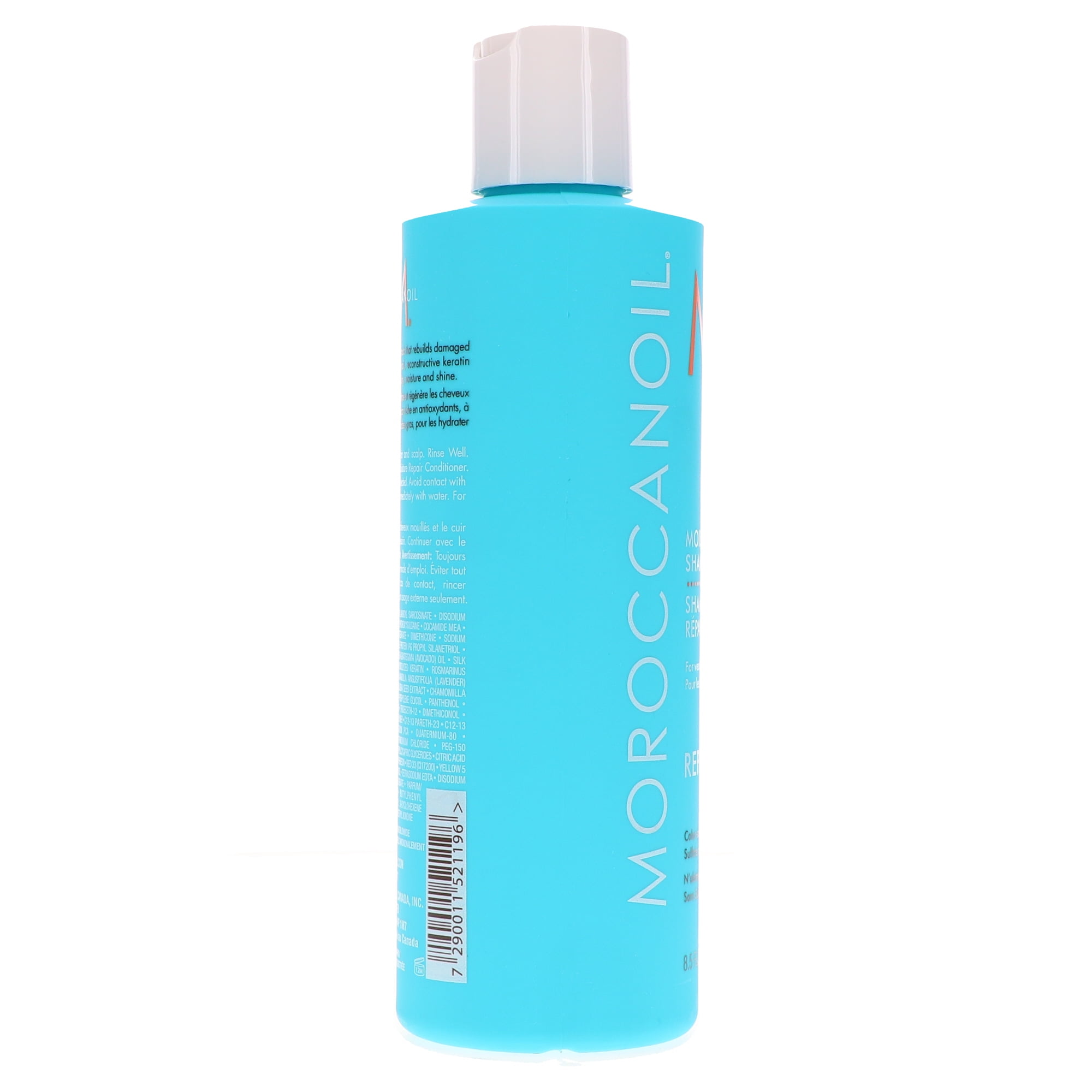 Moroccanoil Moisture Repair Shampoo 8.5 oz - Image 7