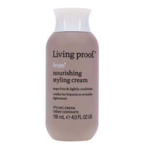 Living Proof Nourishing Styling Cream 4 oz