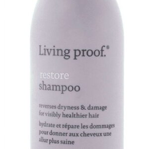 Restore Shampoo (For Dry or Damaged Hair)-236ml/8oz