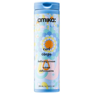 Amika Curl Corps Defining Cream 6.7 fl.oz./ 200 ml