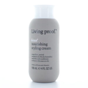 Living Proof No Frizz Nourishing Styling Cream 4oz/118ml