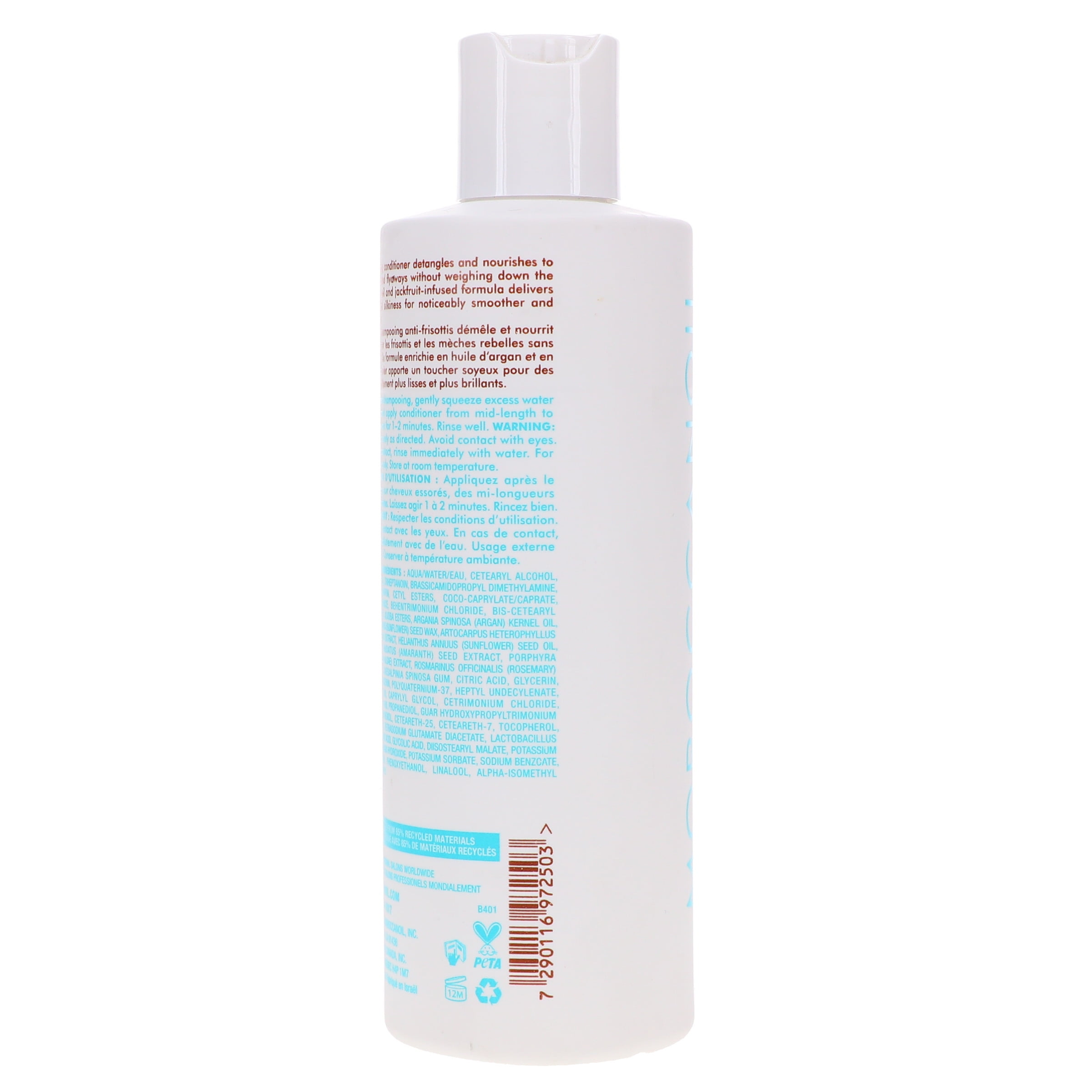 Moroccanoil Frizz Control Conditioner 8.5 oz - Image 6