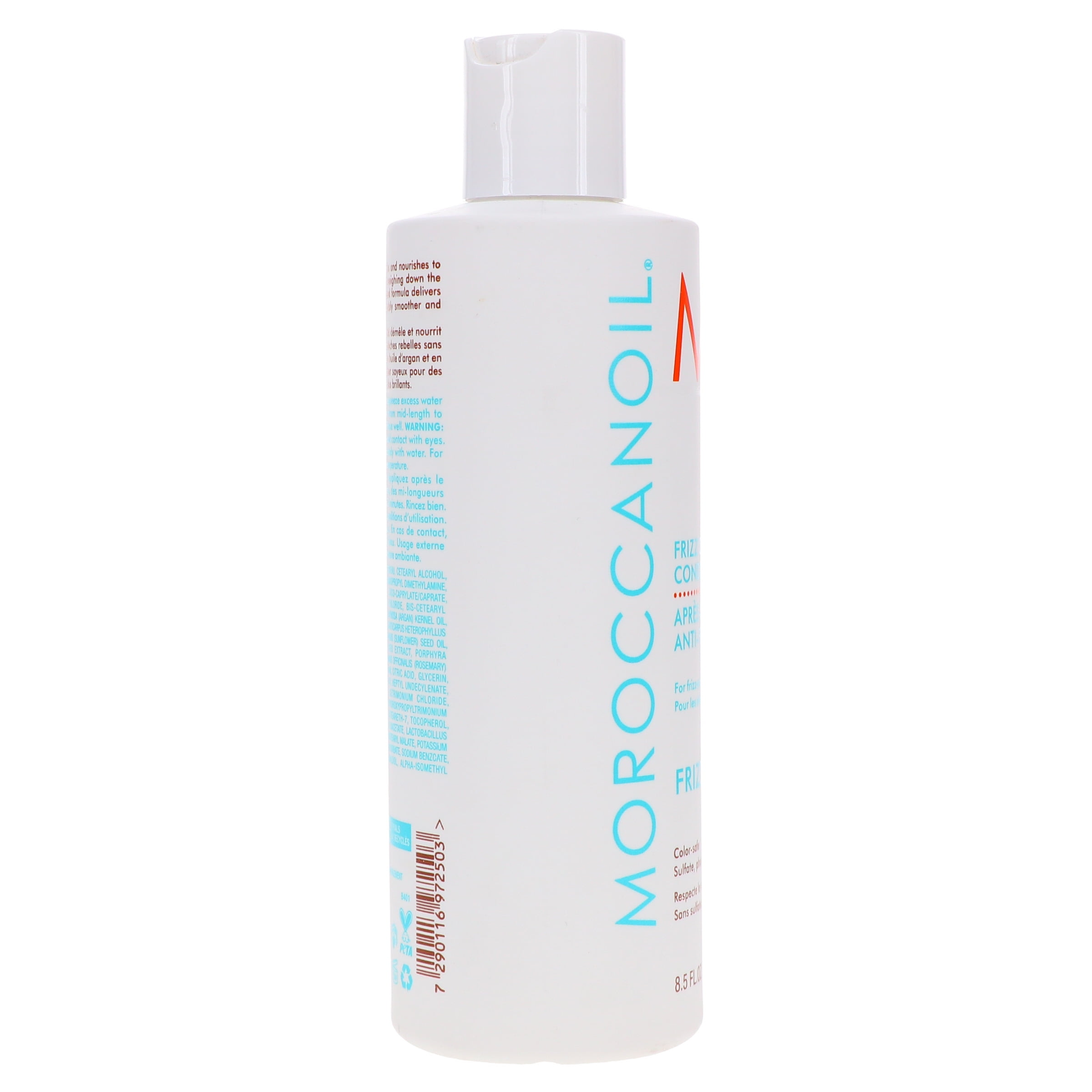 Moroccanoil Frizz Control Conditioner 8.5 oz - Image 7
