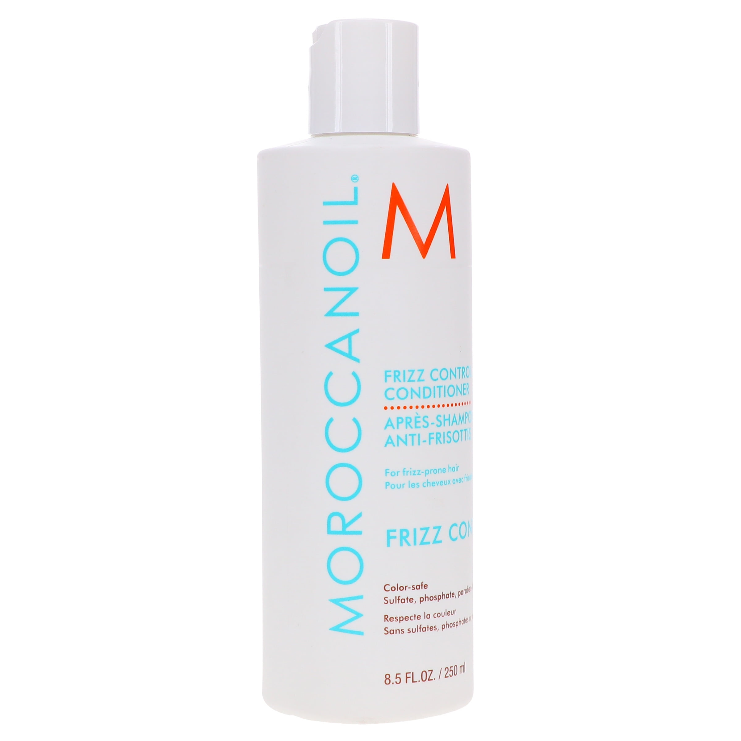 Moroccanoil Frizz Control Conditioner 8.5 oz - Image 8