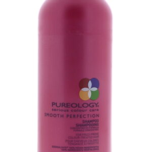 Pureology Smooth Perfection Shampoo, 33.8 oz